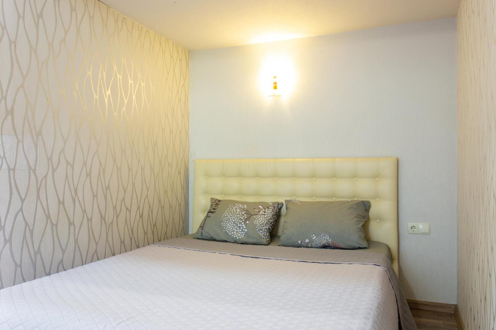 Royal Apartment on Pushkinskaya Kharkiv Bagian luar foto